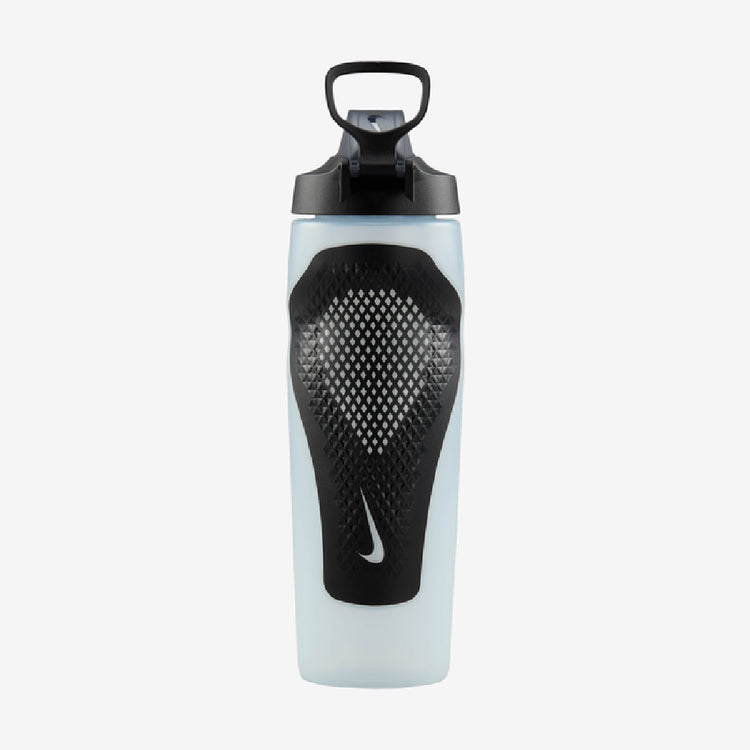 NIKE Refuel Bottle Locking Lid White N1007668125
