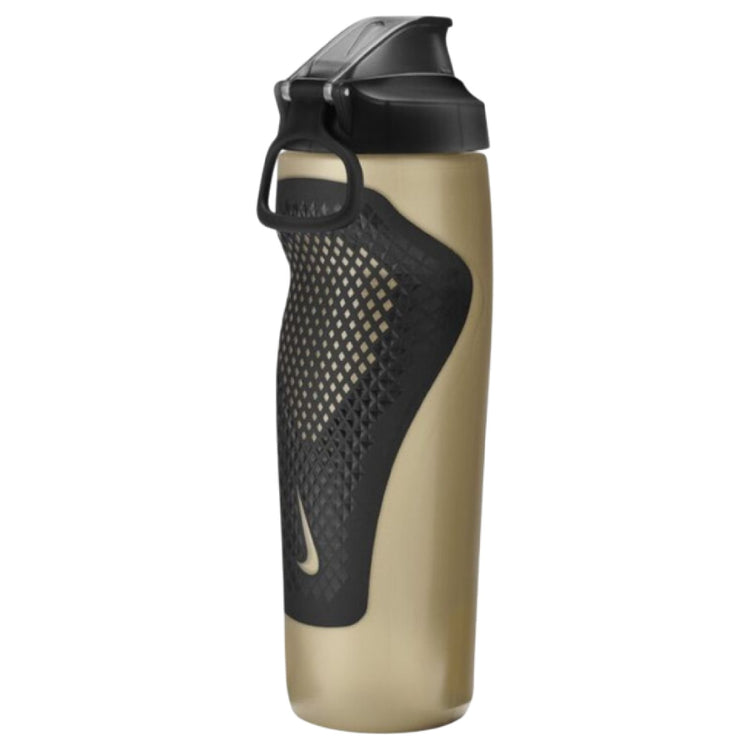 NIKE Refuel Bottle Locking Lid Gold N1007668728