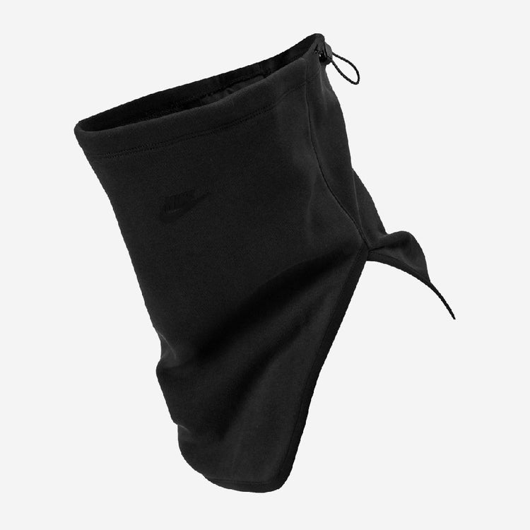 NIKE Tech Fleece Neckwarmer Black N1008866013