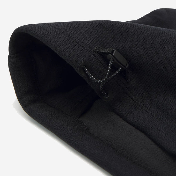 NIKE Tech Fleece Neckwarmer Black N1008866013