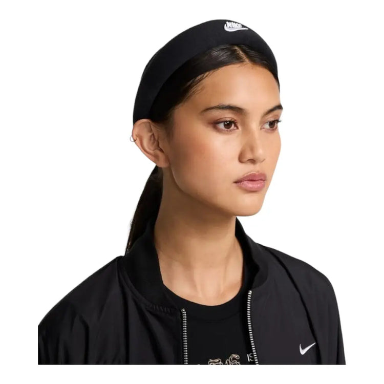 NIKE Club Fleece Hairband N1009097091