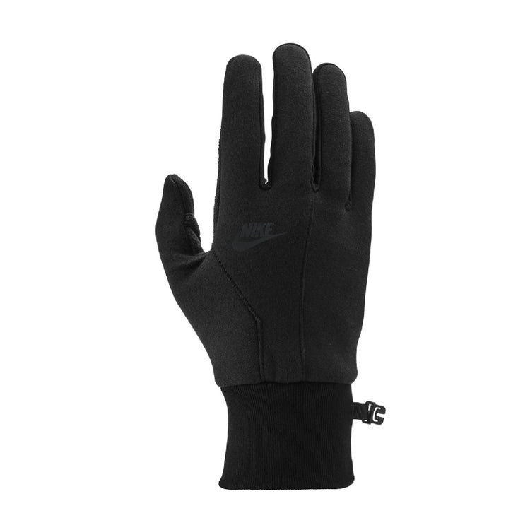 NIKE Tech Fleece Gloves  2.0 S Black N1009496013