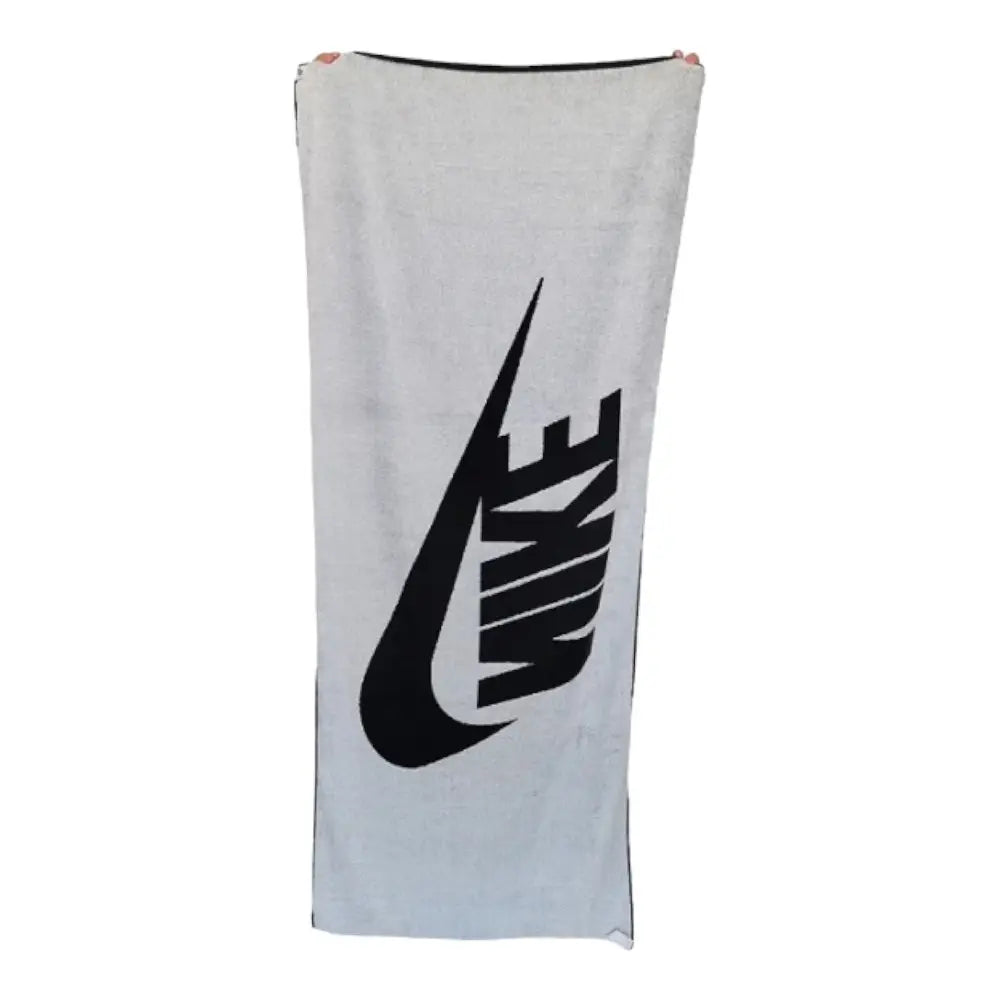 NIKE Club Pool Towel Black N1009741010