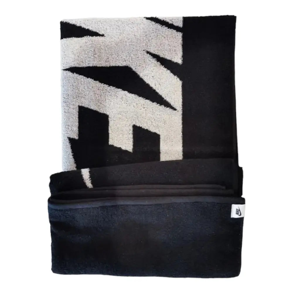 NIKE Club Pool Towel Black N1009741010