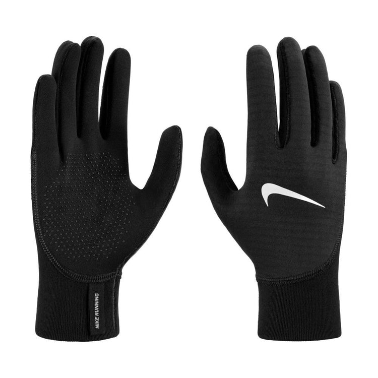 NIKE Therma-Fit Pacer Sphere Midweight Running Gloves Black N1011911082