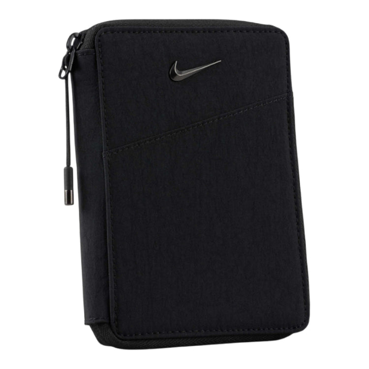 NIKE Aura Travel Wallet Black N1012371013