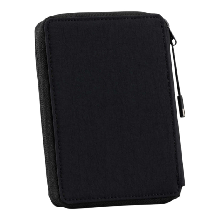 NIKE Aura Travel Wallet Black N1012371013