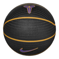 NIKE Playground 8P 07 Basket Ball Bryant Black N1012519014