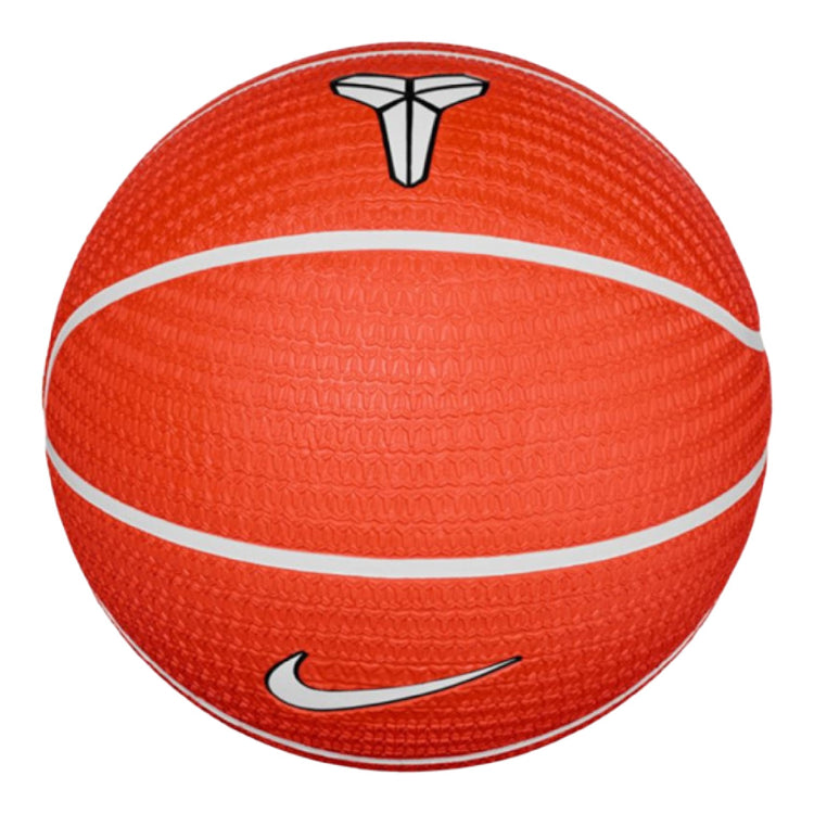 NIKE Playground 8P 07 Basket Ball Bryant Orange N1012519835