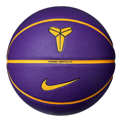 NIKE Kobe Bryant All Court Basket Ball Purple N1012522512
