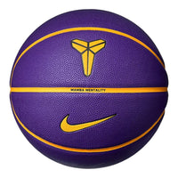 NIKE Nike All Court 8P Basket Ball Purple N1012522512