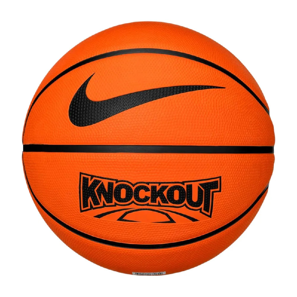NIKE Knockout Deflated Basket Ball N1014264814