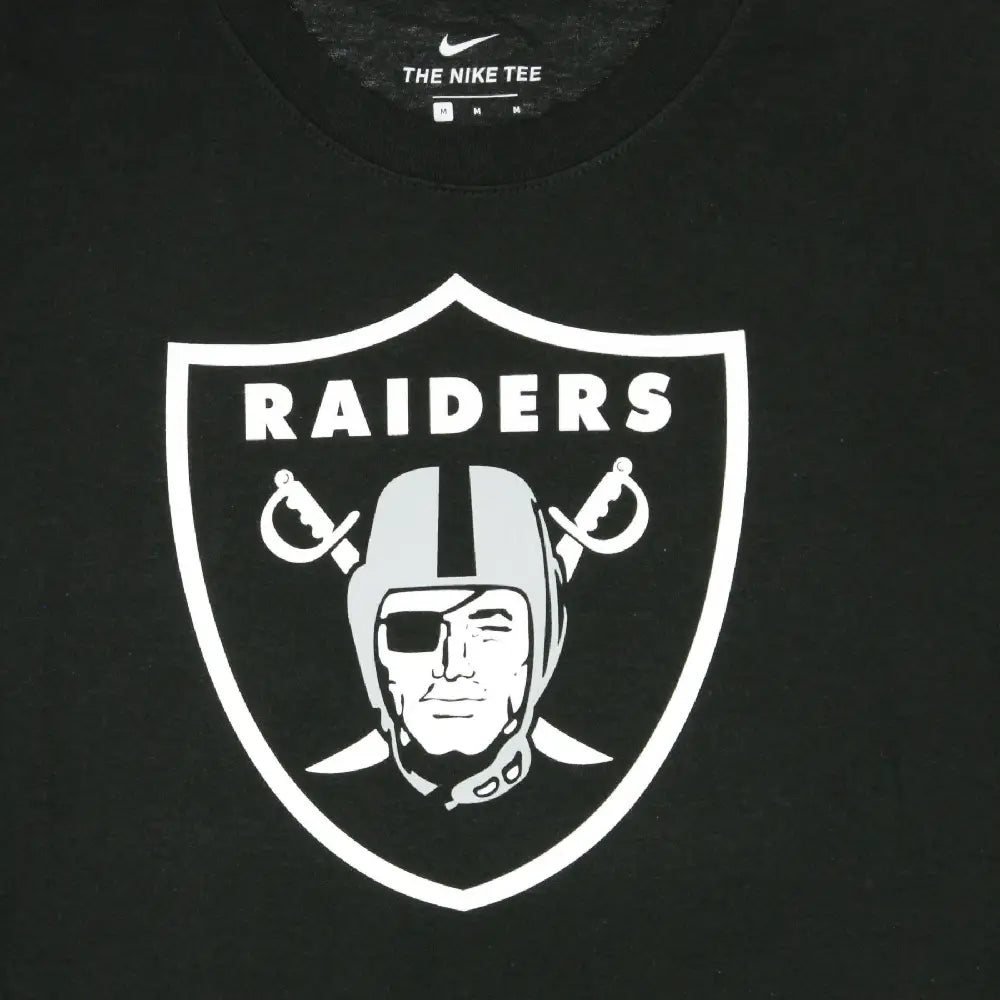 NIKE Las Vegas Raiders T-Shirt N199-00A-8D-CLH