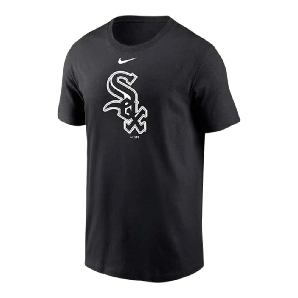 NIKE Chicago White Sox Large Logo T-Shirt N199-00A-RX-FZZ