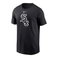 NIKE Chicago White Sox Large Logo T-Shirt N199-00A-RX-FZZ