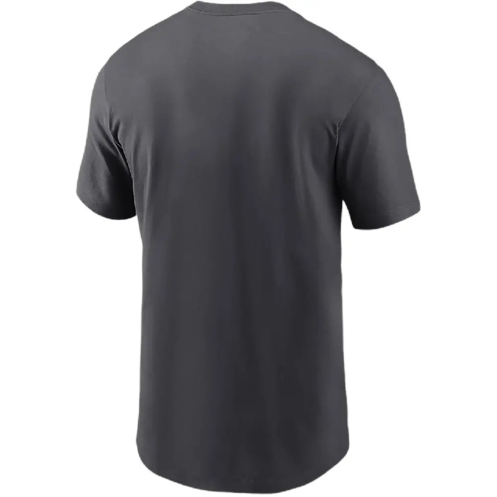 NIKE Nfl Bengals Helmet Essential T-Shirt N199-06F-9A-5F1