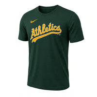 NIKE Men'S Nike Fuse Wordmark Cotton Tee N199-3EY-FZ-0U5