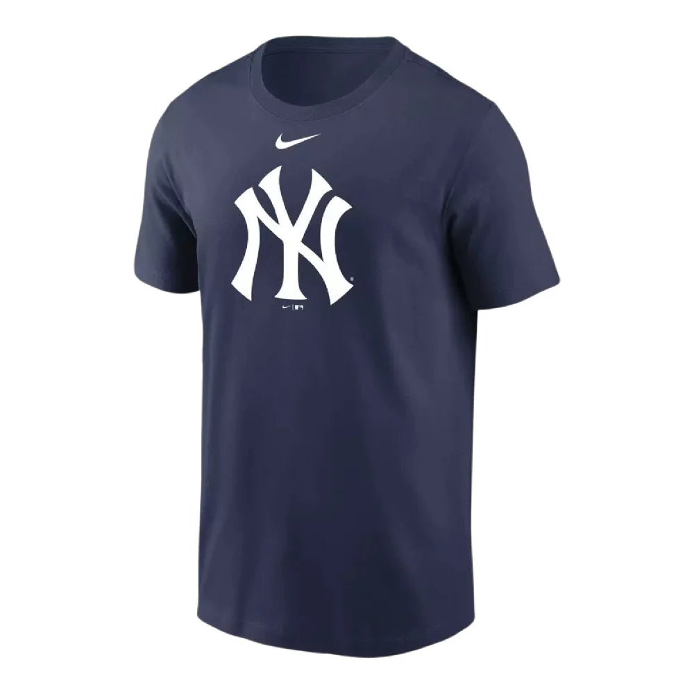 NIKE New York Yankees Logo Fuse T-Shirt N199-44B-NK-FZZ