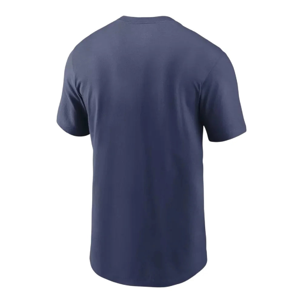 NIKE New York Yankees Logo Fuse T-Shirt N199-44B-NK-FZZ