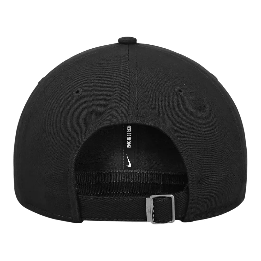 MLB MLB Chicago White Sox Club Unstructured Organic Cotton Cap NB01-00A-RX-BEK