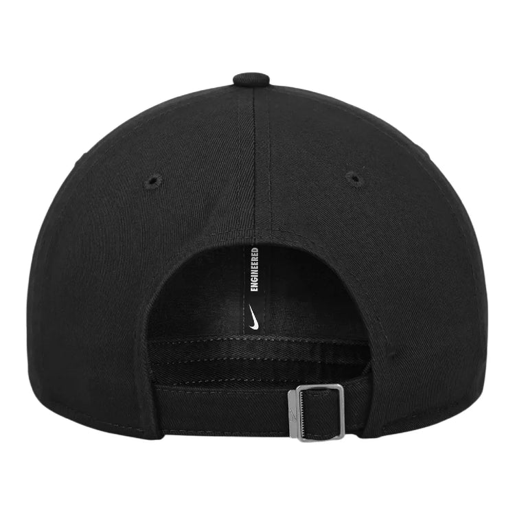 MLB MLB Chicago White Sox Club Unstructured Organic Cotton Cap NB01-00A-RX-BEK