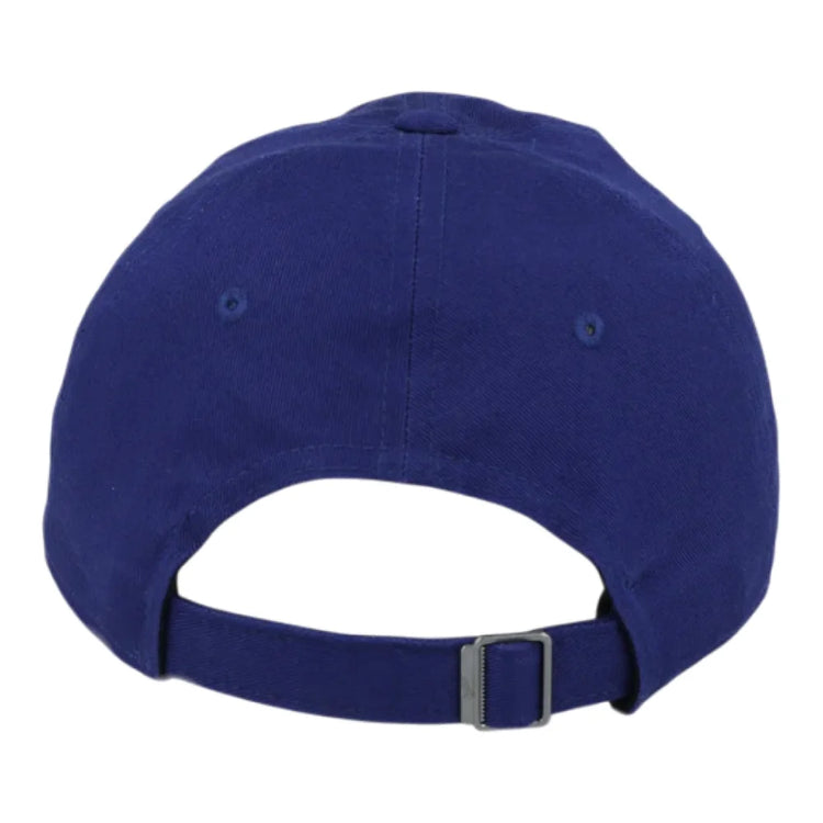 MLB Los Angeles Dodgers Heritage 86 Adjustable Cap Blue NB01-4EU-LD-BEK