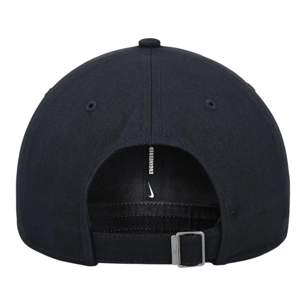MLB MLB New York Yankees Club Unstructured Organic Cotton Cap NB01-4FA-NK-BEK