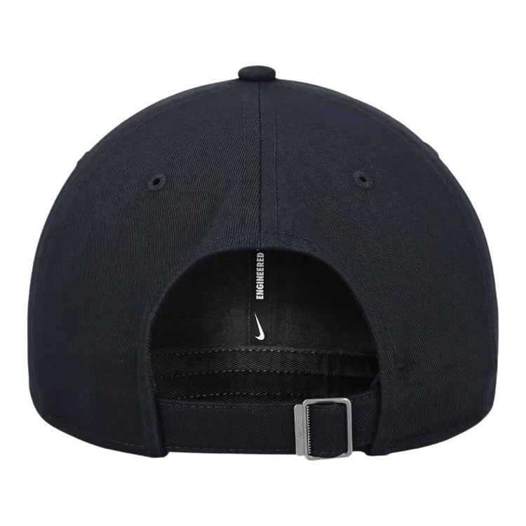 MLB MLB New York Yankees Club Unstructured Organic Cotton Cap NB01-4FA-NK-BEK