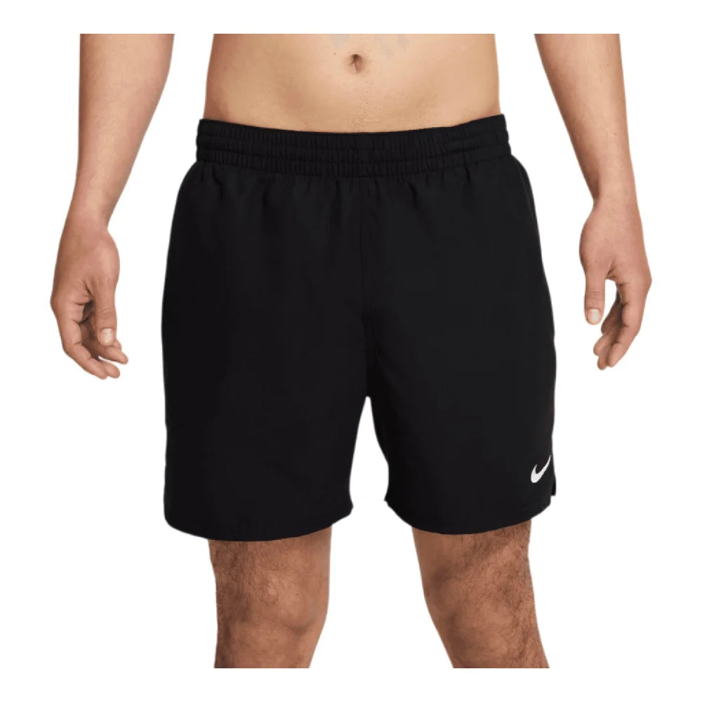 NIKE Essential Lap 5" Swim Short Black NESSF560-001