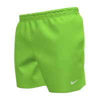 NIKE Essential Lap 5 Swim Short Green NESSF560-311