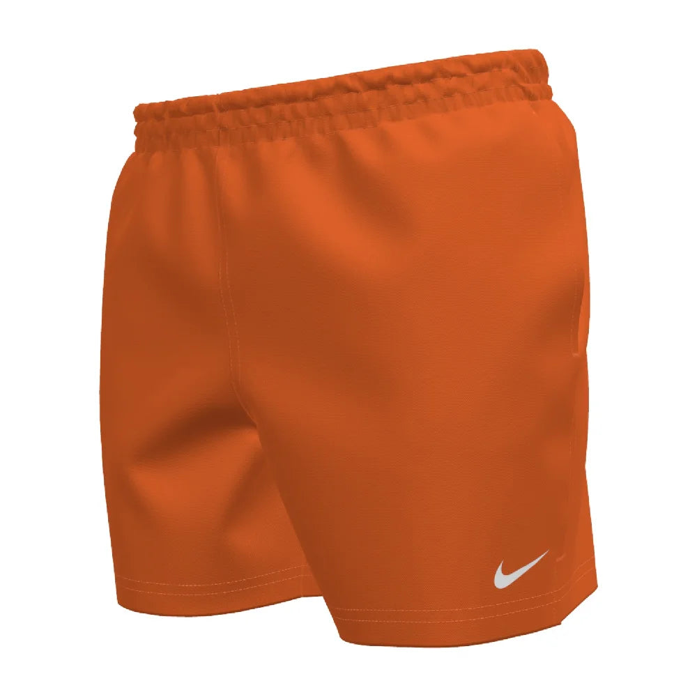 NIKE Essential Lap 5" Swim Short Orange NESSF560-847