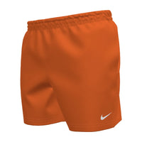 NIKE Essential Lap 5" Swim Short Orange NESSF560-847