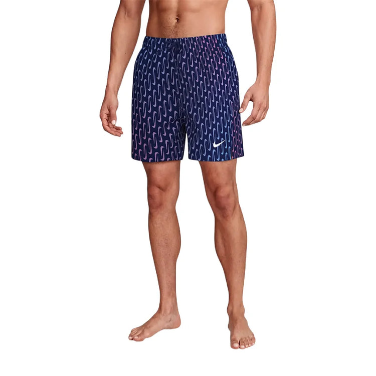 NIKE 5" Swim Short Blue NESSG577-440