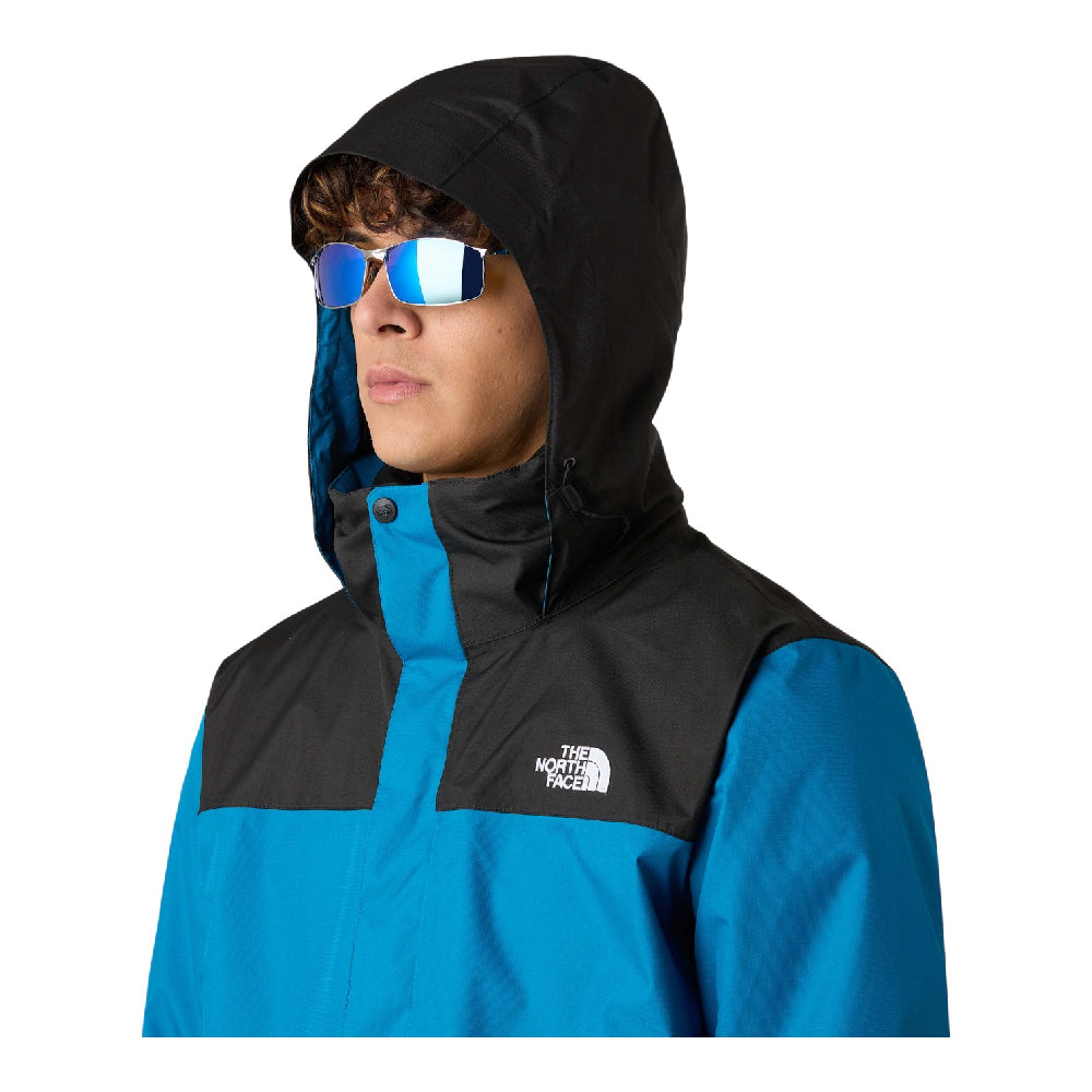 NORTH FACE Evolve II Triclimate Jacket Blue NF00CG55DON1