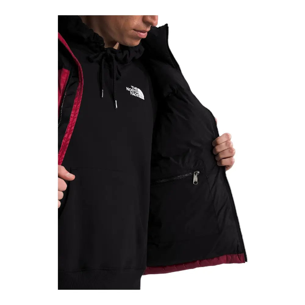 NORTH FACE 1996 Retro Nuptse Jacket NF0A3C8D5BO1