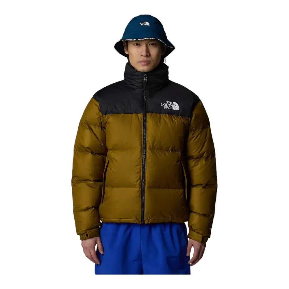 NORTH FACE 1996 Retro Nuptse Jacket NF0A3C8D5HO1