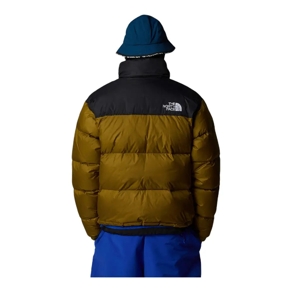 NORTH FACE 1996 Retro Nuptse Jacket NF0A3C8D5HO1