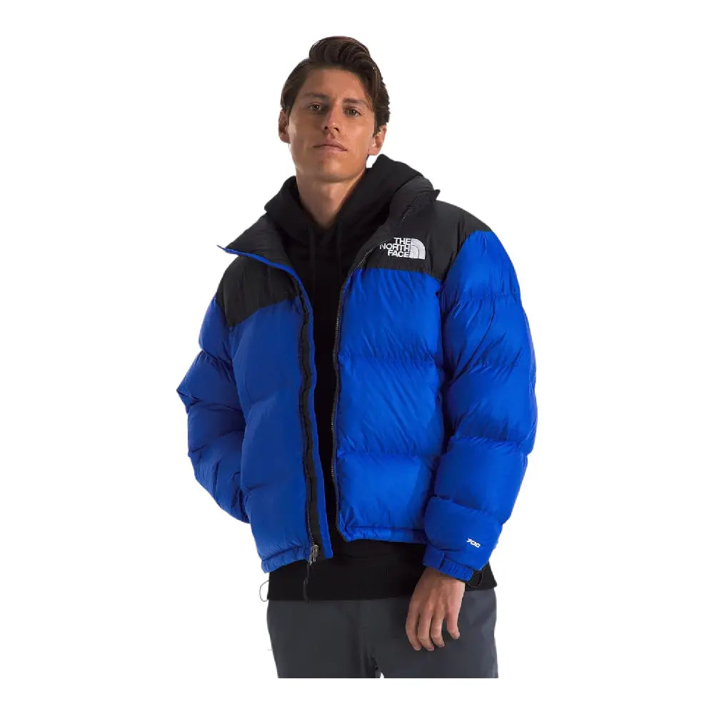 NORTH FACE 1996 Retro Nuptse Jacket NF0A3C8DCZ61