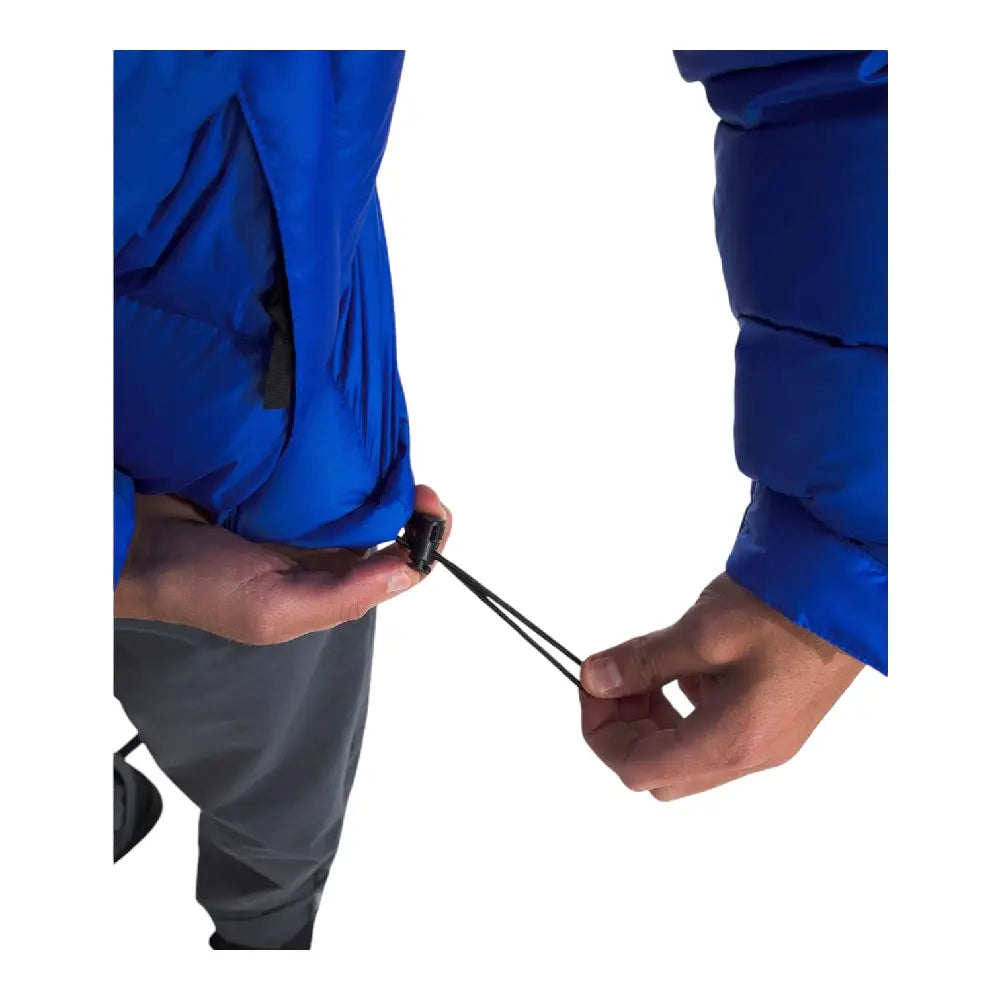 NORTH FACE 1996 Retro Nuptse Jacket NF0A3C8DCZ61