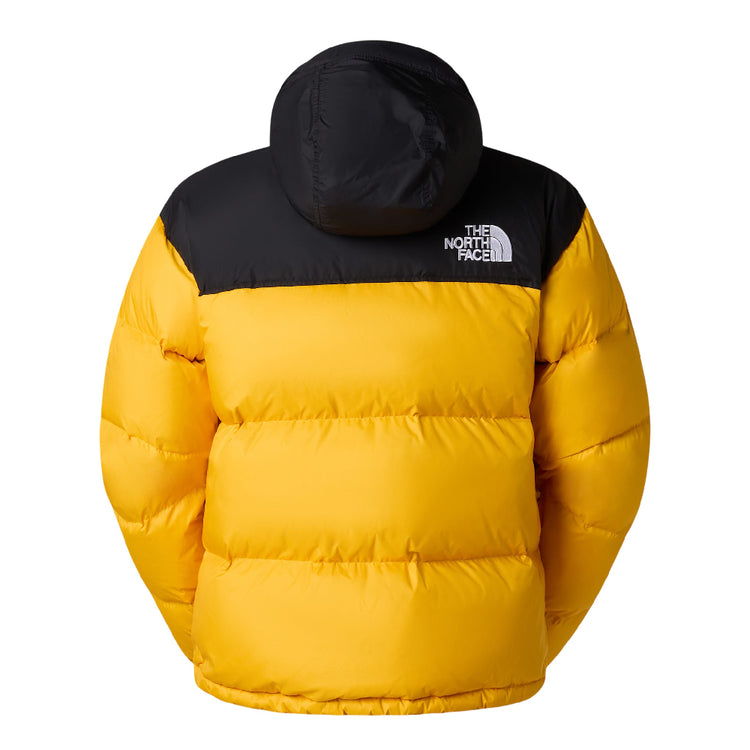 NORTH FACE 1996 Retro Nuptse Jacket Yellow NF0A3C8DGO81