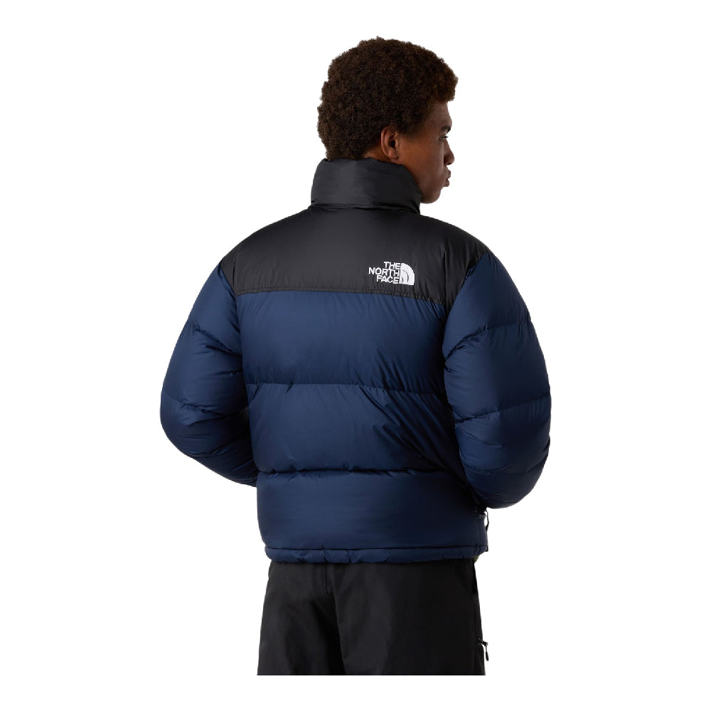 NORTH FACE 1996 Retro Nuptse Jacket Blue NF0A3C8DGOB1