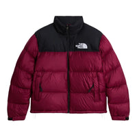 NORTH FACE 1996 Retro Nuptse Jacket Burgrundy NF0A3C8DRH11