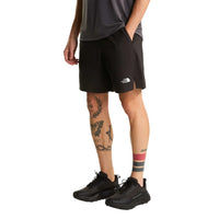 NORTH FACE 24/7 7In Short Black NF0A3O1B4H01