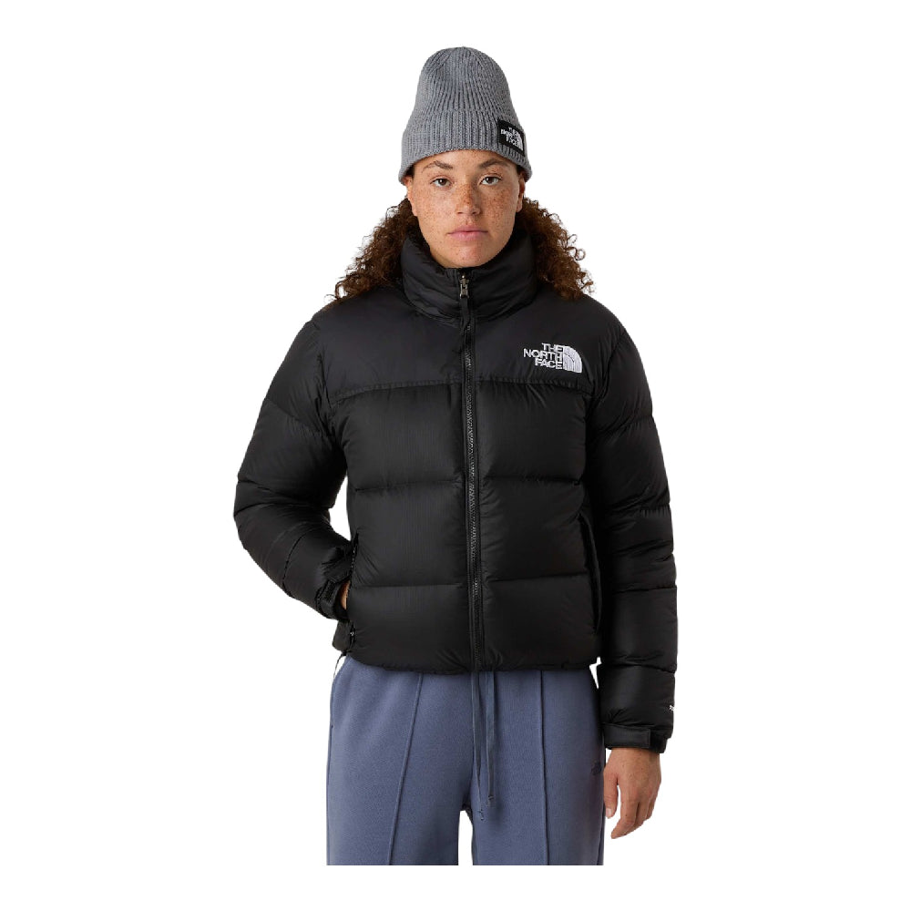 NORTH FACE 1996 Retro Nuptse Jacket Black NF0A3XEOGOF1