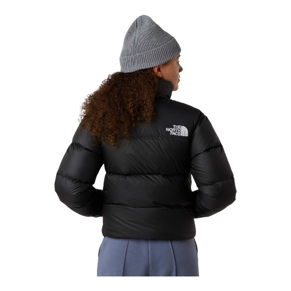 NORTH FACE 1996 Retro Nuptse Jacket Black NF0A3XEOGOF1