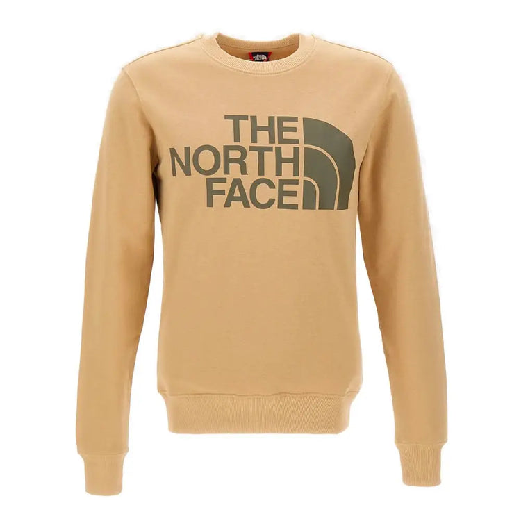 NORTH FACE Standard Crew Sweat NF0A4M7W-LK51