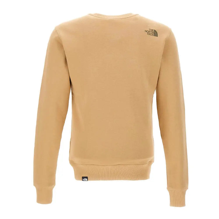 NORTH FACE Standard Crew Sweat NF0A4M7W-LK51