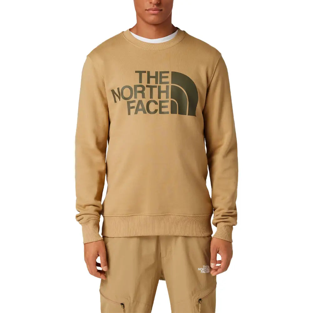 NORTH FACE Standard Crew Sweat NF0A4M7W-LK51