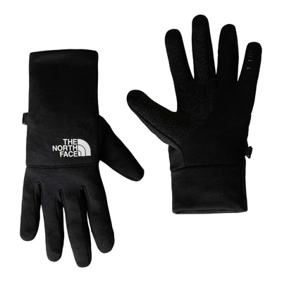 NORTH FACE Etip Recycled Glove Black NF0A4SHAKY41