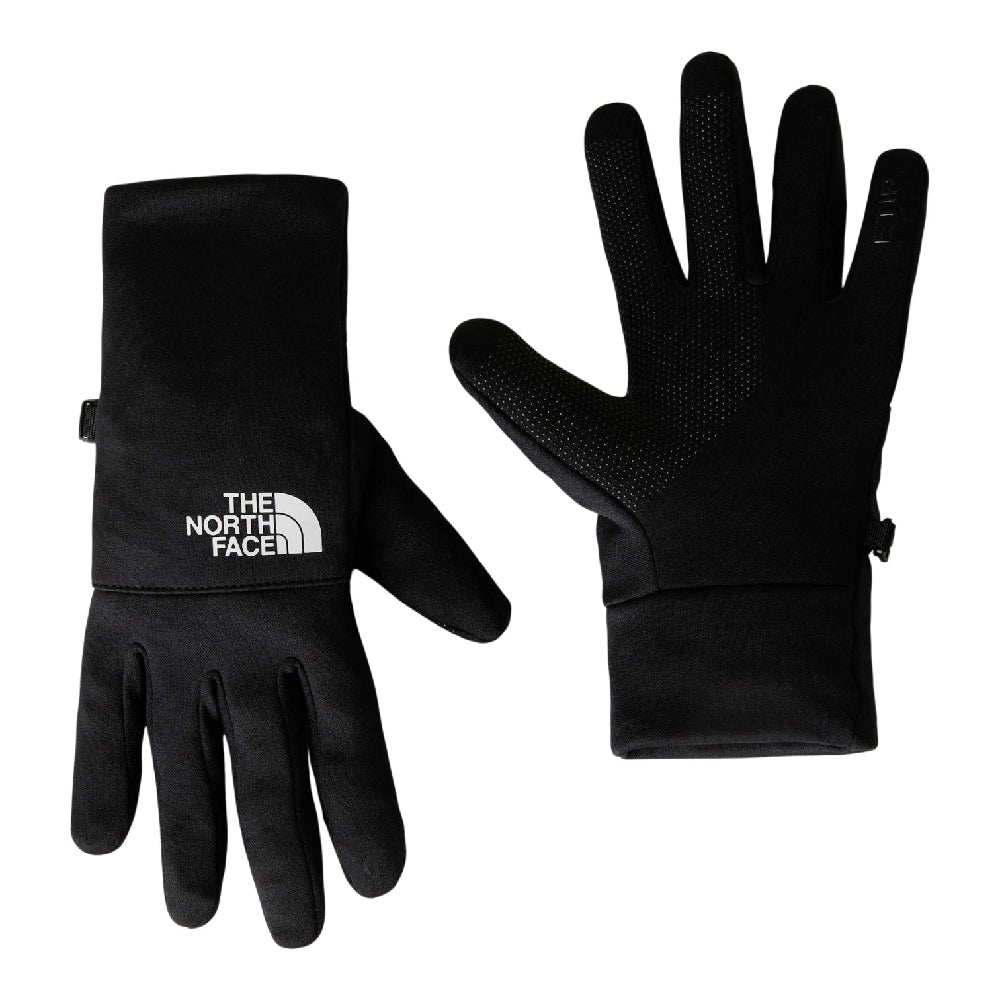 NORTH FACE Etip Recycled Glove Black NF0A4SHAKY41